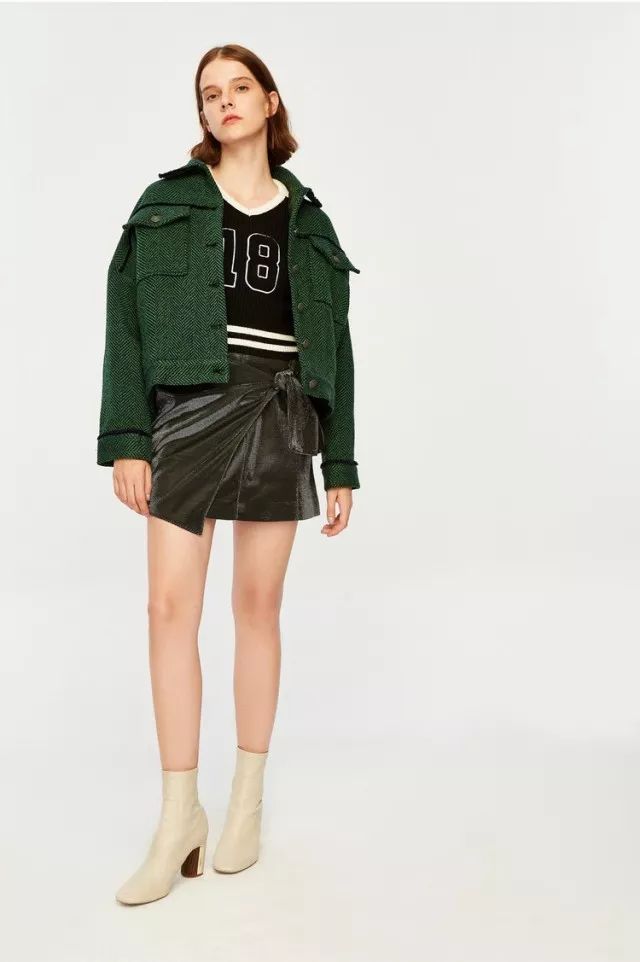 双十一必买的服装清单,双十一衣服买什么便宜又好看