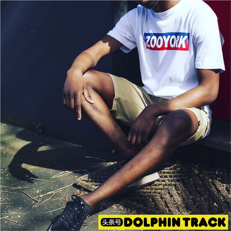 叛逆的印迹非美国街头品牌Zoo York莫属