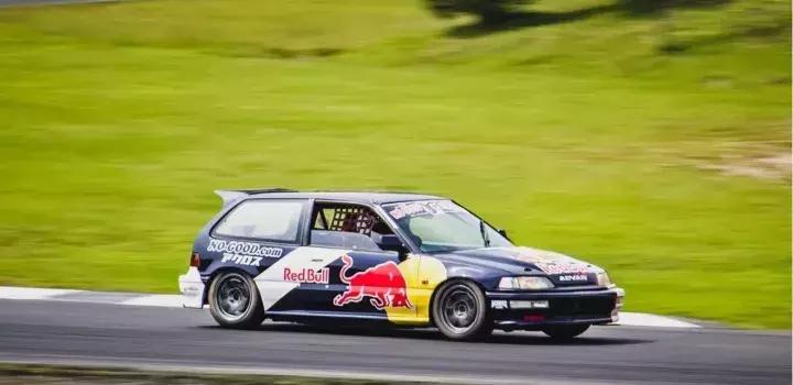 10代思域两厢移植k20,十代思域移植k20c几秒破百