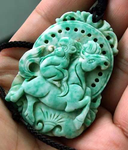 难得一见的四种玉石,十种最好看的玉石图片