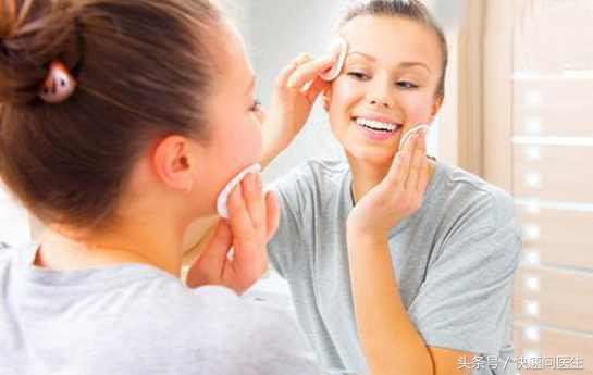 怎么祛除痘印可重现无瑕肌肤,怎样有效祛除痘印痘坑物理方法