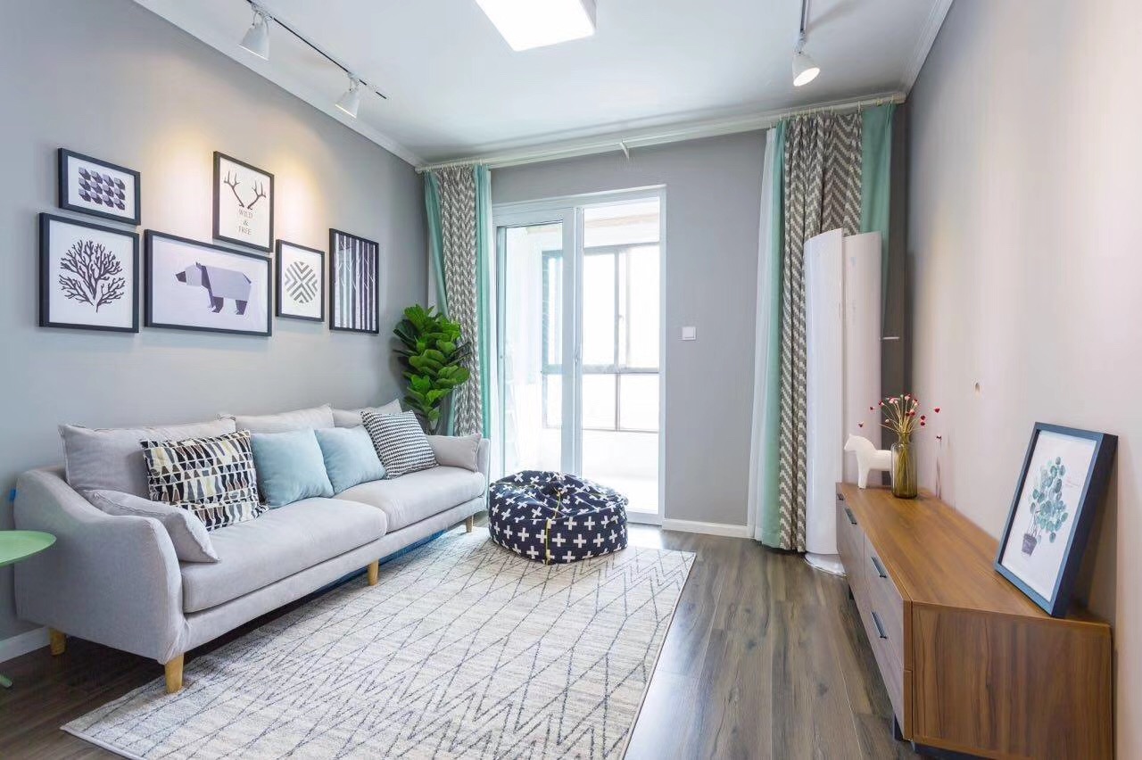 南通崇川区装潢公司哪家最好,南通装修100平米多少钱