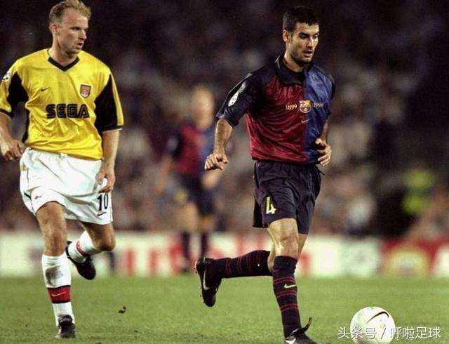 4号球衣最著名的球星,贝肯鲍尔哪年称为足球皇帝的