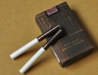 那些迷茫的夜晚，你可曾在黄河边上抽过一支名叫兰州的烟