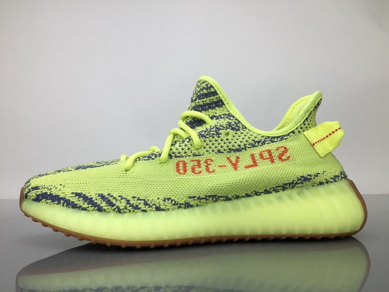 值得推荐的一款潮鞋,极品鞋子