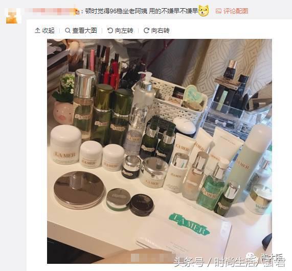 95后00后用什么护肤品好,90后老阿姨的廉价护肤品