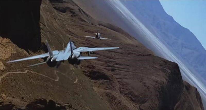 该片用机毁人亡为代价,为美军打造出史上最强征兵广告