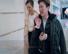 从演员到艺术家他经历了什么,从经纪人到娱乐大佬