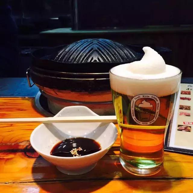 日本啤酒推荐好喝,日剧日本啤酒