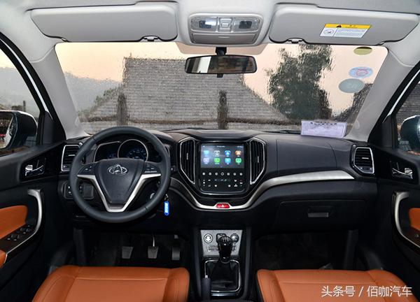 长安cs75和长安cs55哪个值得入手,长安cs55和cs75哪个更值得入手