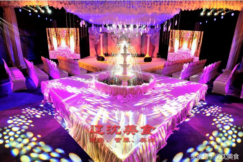 沈阳婚博会秋季,沈阳婚宴酒店哪家最好