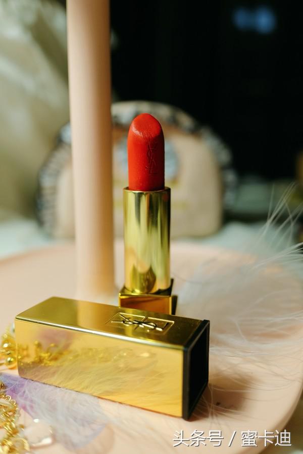 秋冬季百搭口红,2022秋冬季口红