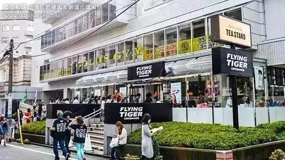 一个10元小店年入30亿,一家10元店年赚180亿