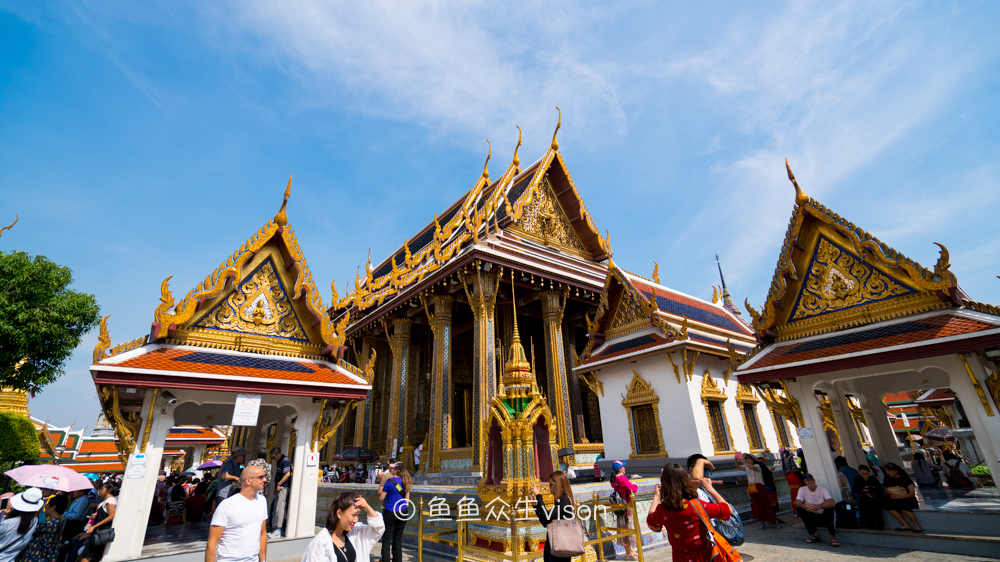泰国芭提雅美食自由行,泰国旅游曼谷清迈芭提雅