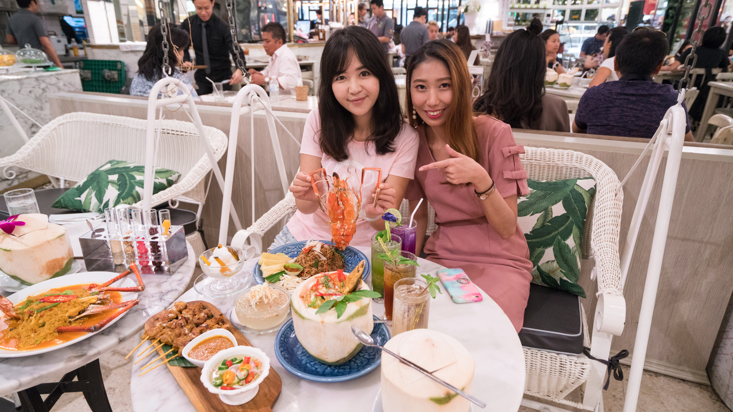 玩转芭提雅,玩转曼谷攻略