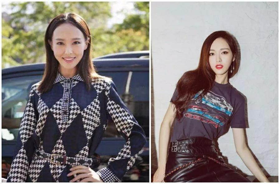 啥刘海显脸小,什么刘海显脸小显得可爱