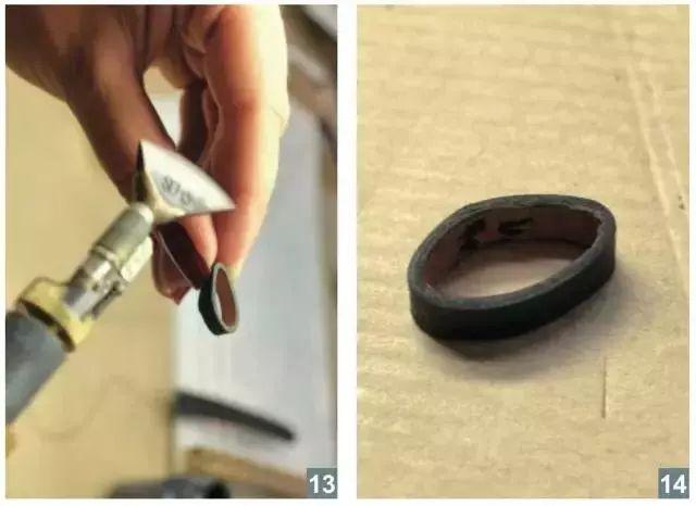 爱马仕皮革表带制作过程，你知道吗？请收藏
