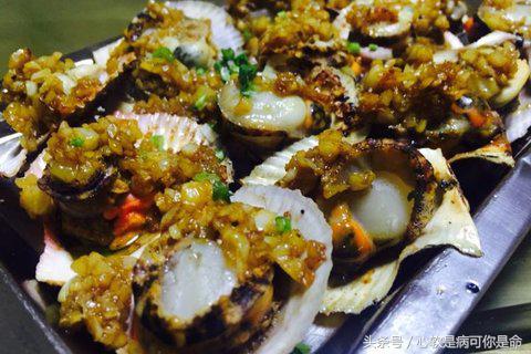 吃货必看的100个技巧,山东美食推荐必吃