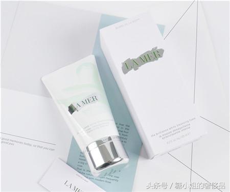 lamer海蓝之谜最值得买的单品,lamer海蓝之谜所有产品