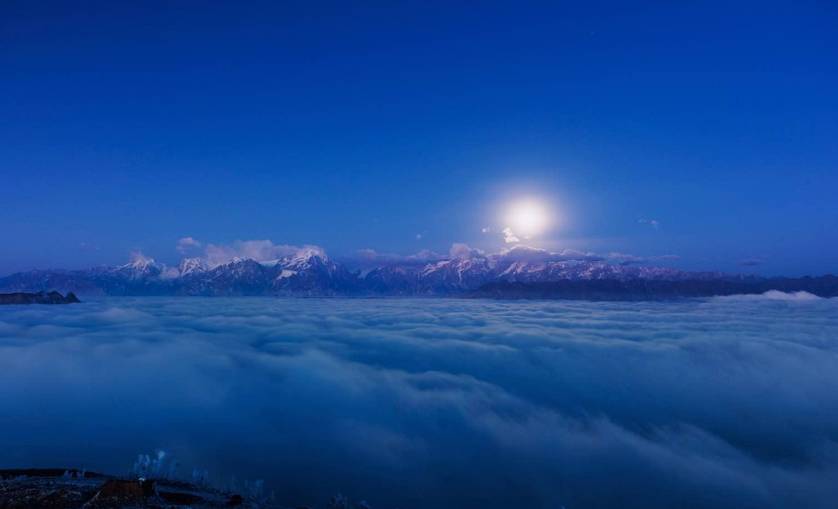 「词风雅韵」秦玉彦｜为君十赋鹧鸪天