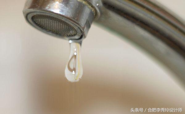家庭各种水龙头漏水维修小技巧,水龙头漏水怎么修比较简单