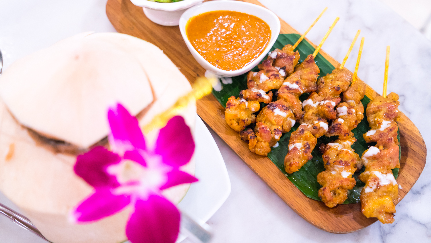 玩转芭提雅,玩转曼谷攻略