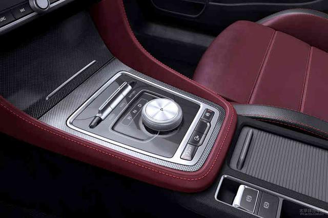 油耗低1.5t燃油车,公认油耗最低的4款车混动