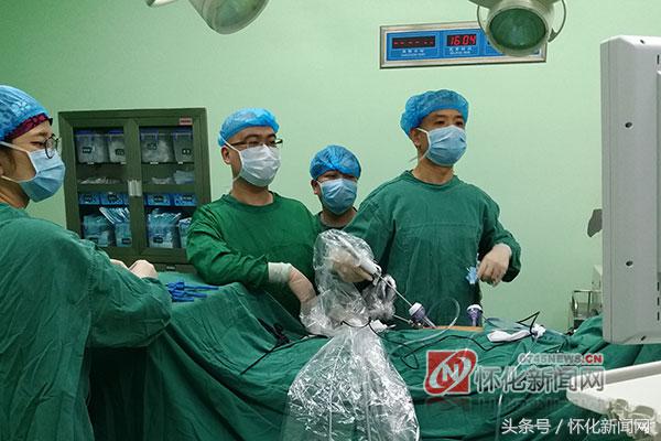 怀化市人民医院泌尿外科,怀化市哪个医院的泌尿科好