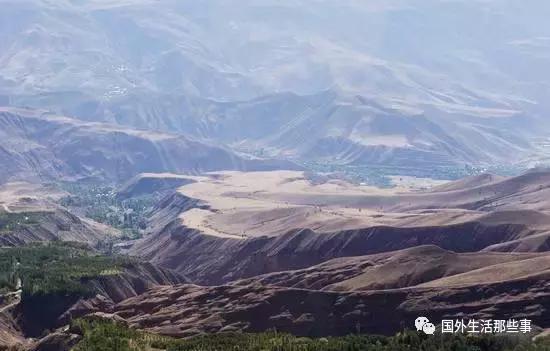 伊朗波斯文明有多强大,伊朗的文明历史