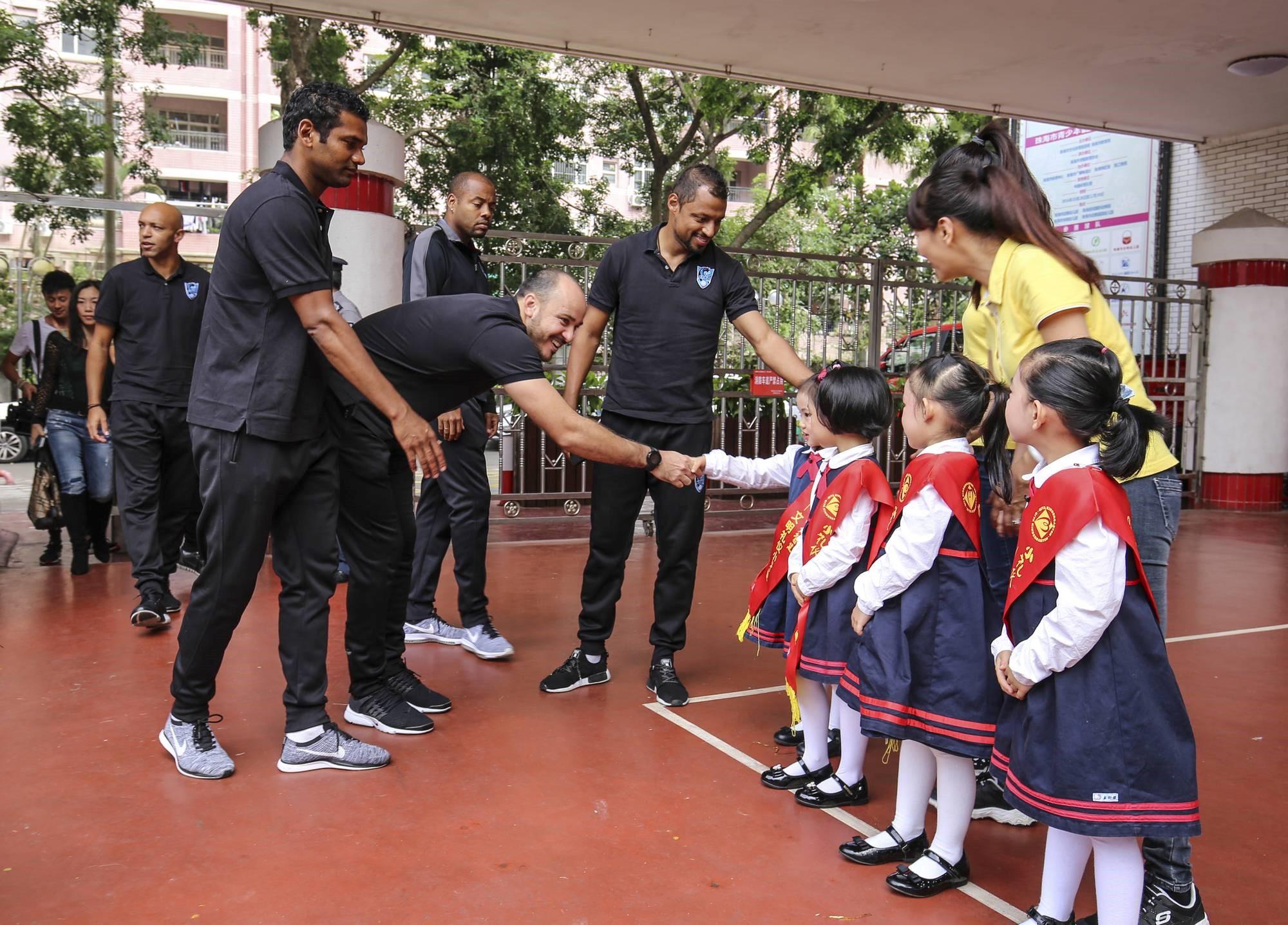 格雷米奥足球队,足球联赛格雷米奥