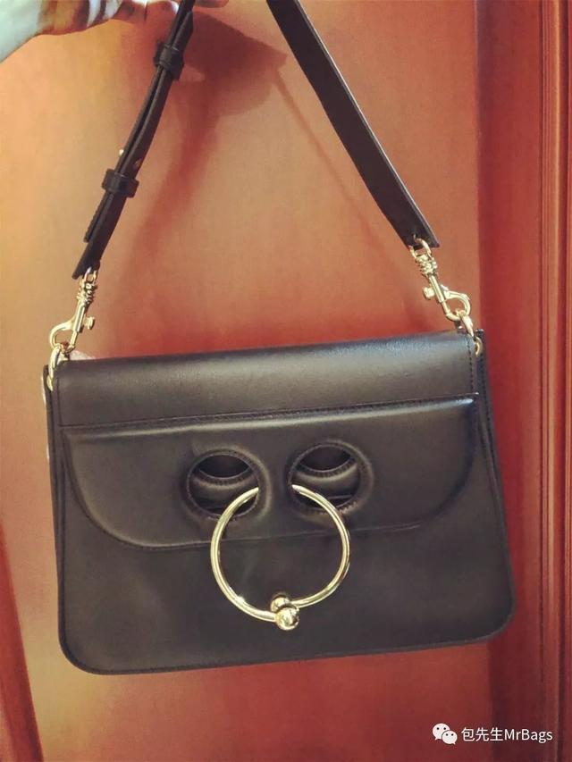 包粉晒包|我自己超级爱的一只包,为什么身边的人都看不懂?