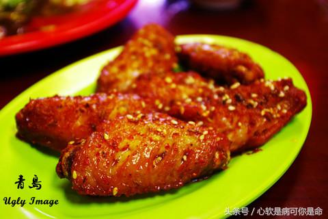 吃货必看的100个技巧,山东美食推荐必吃