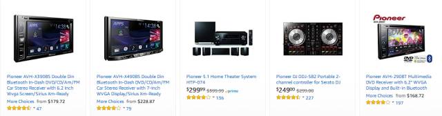 美国必买的电子产品,美国最火电子产品