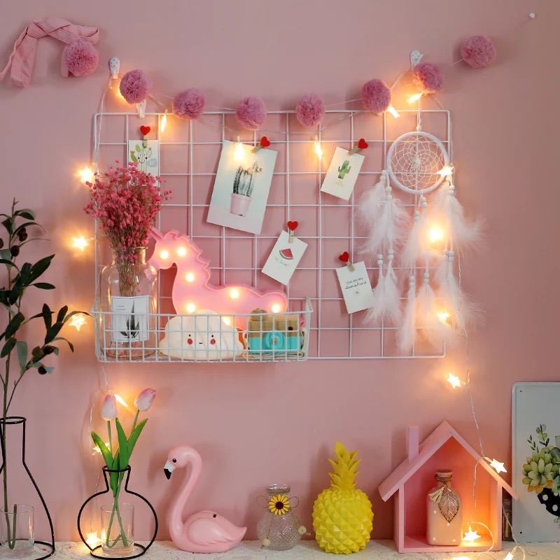 少女心实用小物,那些少女心好物