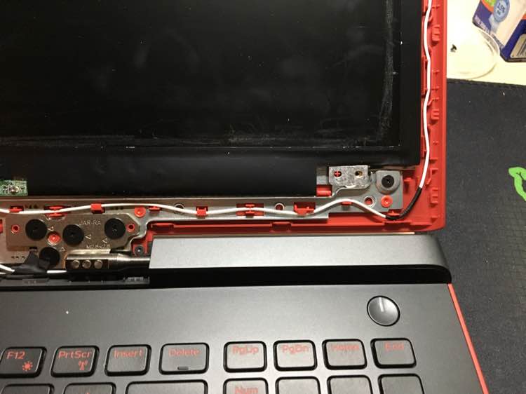 游匣加装固态教程,游匣怎么重新装机