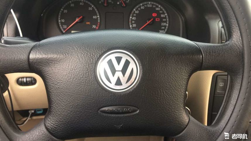12款帕萨特当年有多强,12年的帕萨特有多辉煌