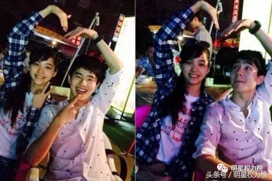 tfboys90后和00后的代沟,tfboys之间的代沟有多大