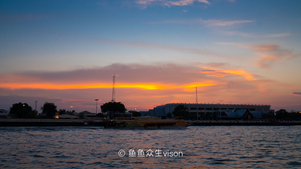 玩转芭提雅,玩转曼谷攻略