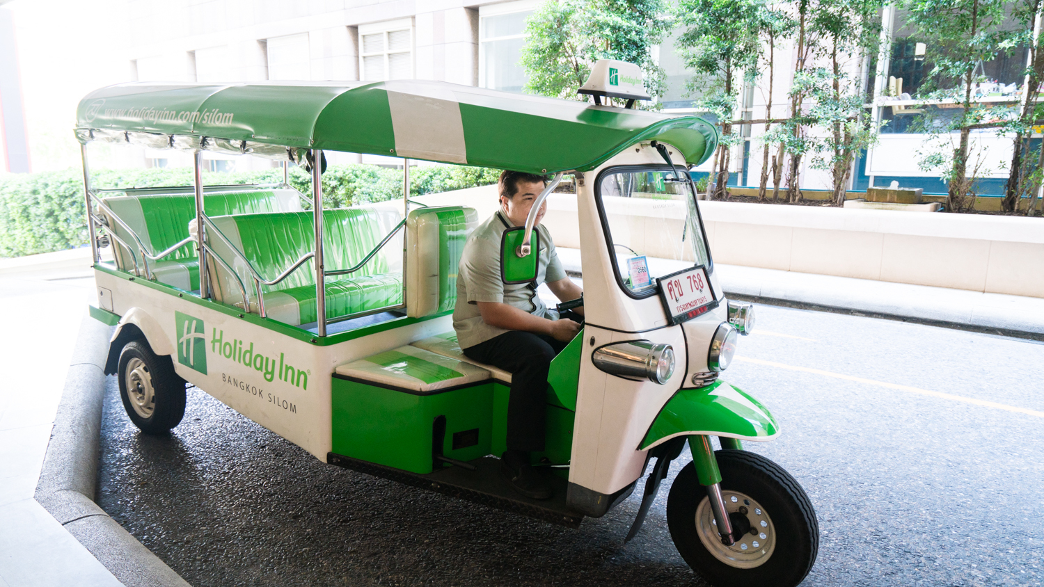 玩转芭提雅,玩转曼谷攻略