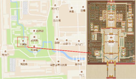 特朗普访华回顾全过程,特朗普访华的大概内容