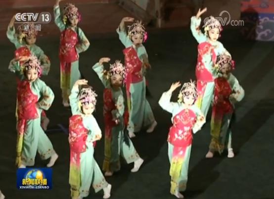 特朗普访华回顾全过程,特朗普访华的大概内容