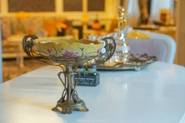 酒店控主题酒店,上海外滩和平饭店俯瞰图