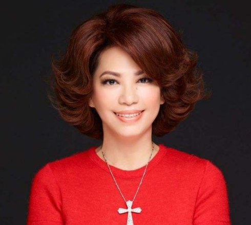 杨千嬅歌唱有故事感,杨千嬅新秀歌唱大赛参赛歌曲