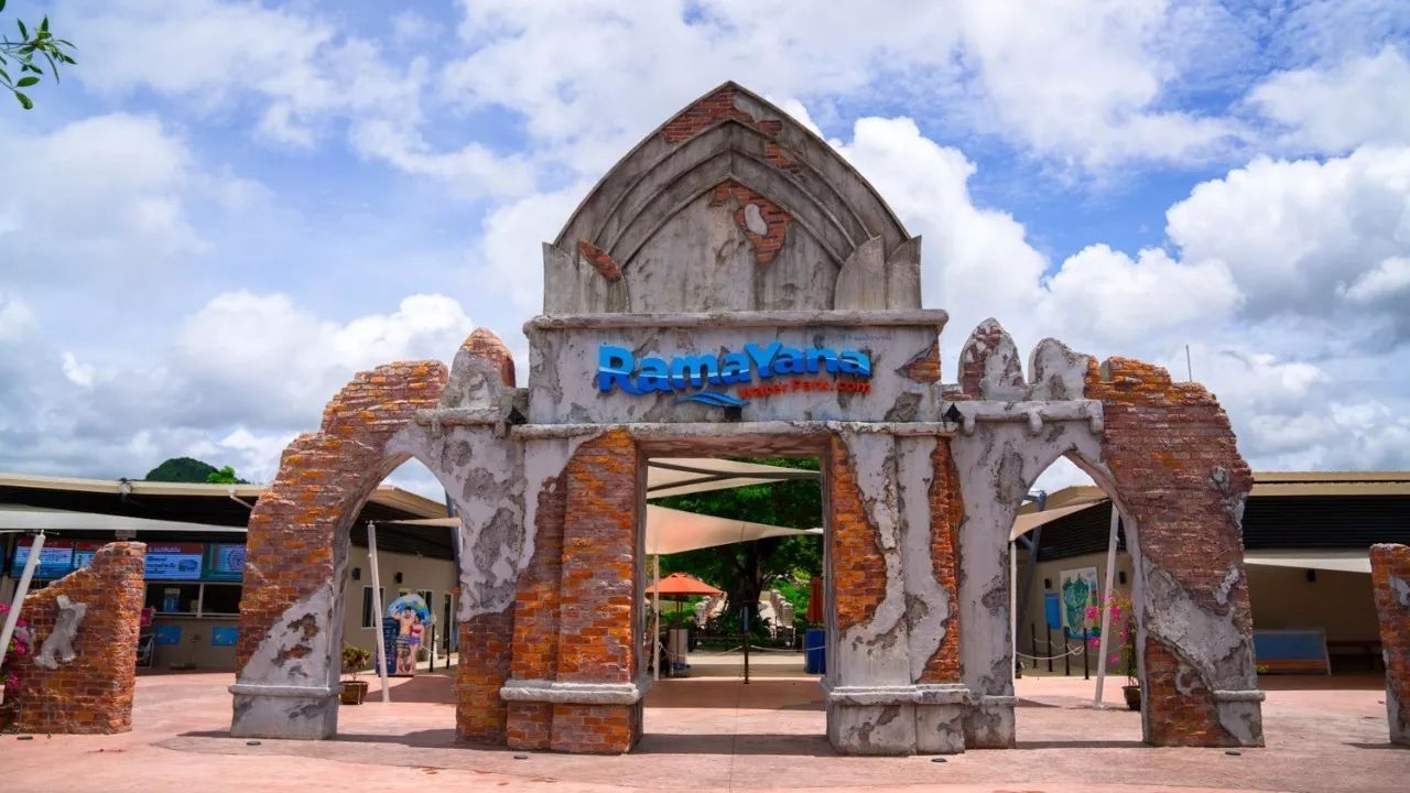 泰国芭提雅美食自由行,泰国旅游曼谷清迈芭提雅