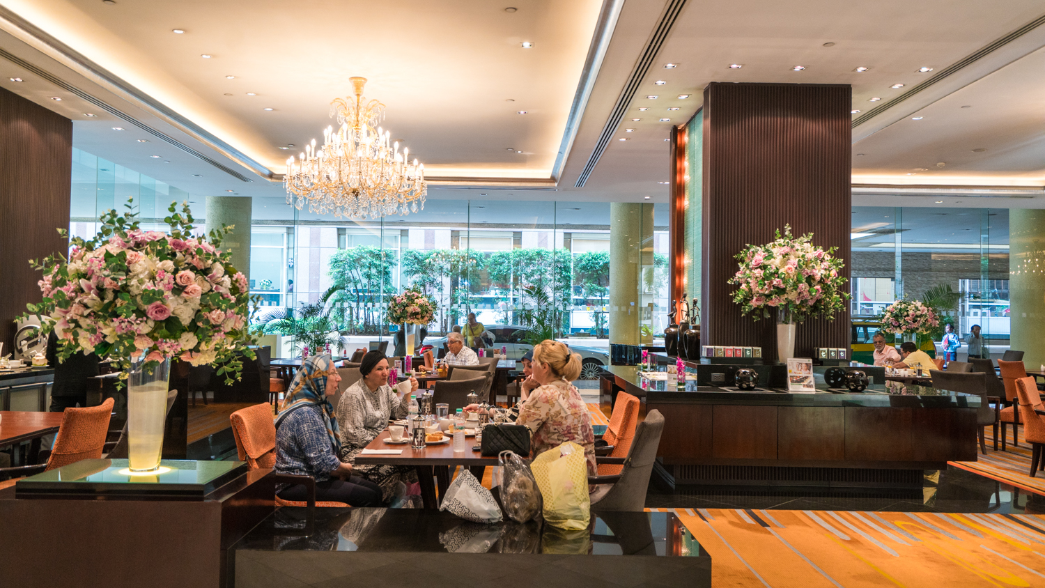 泰国芭提雅美食自由行,泰国旅游曼谷清迈芭提雅