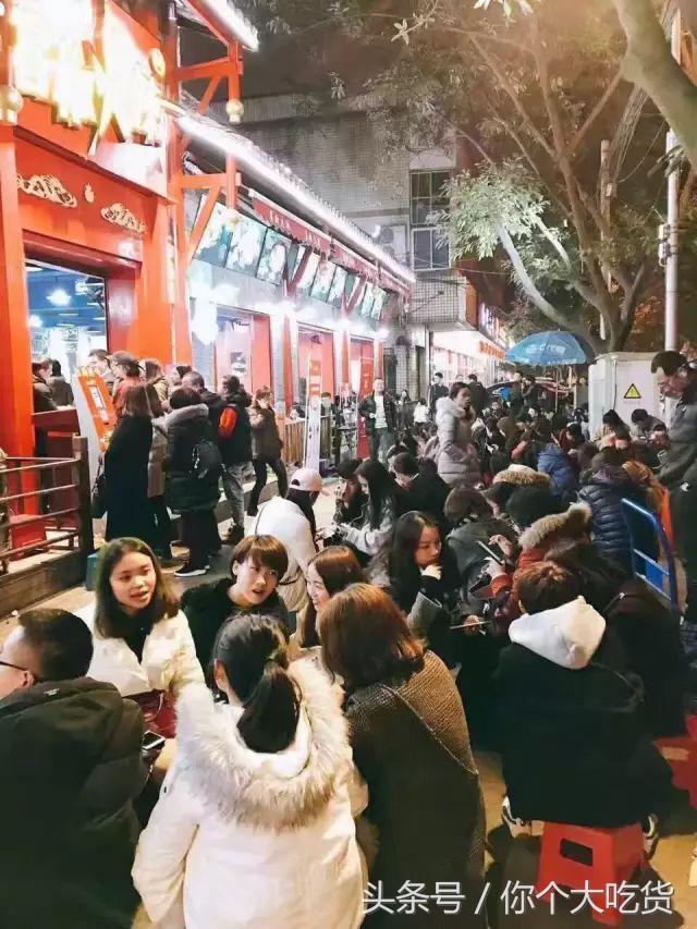 成都美食推荐街边必吃,城市风味不踩坑美食指南