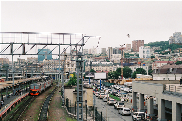 欧洲美丽壮观火车之旅,穿越西伯利亚的火车旅行