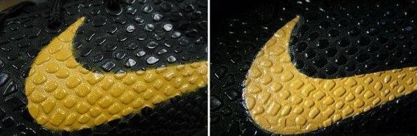 高仿和真货真的能鉴别吗,高仿和真货的区别