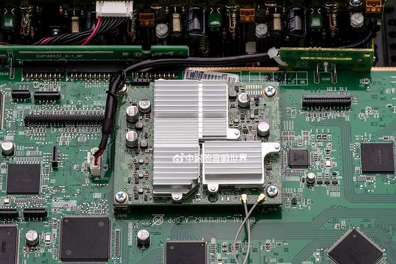 天龙avr2500功放评测,天龙avr4400