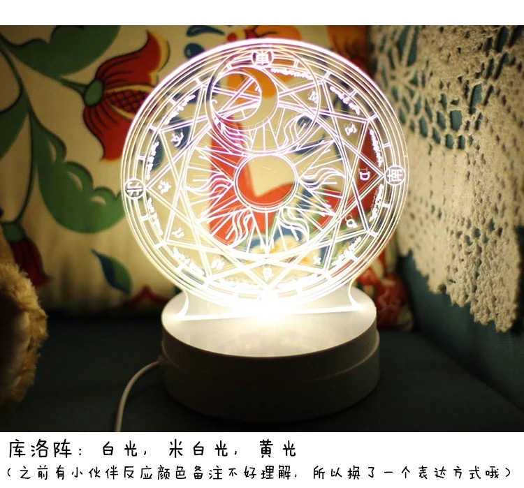 少女心实用小物,那些少女心好物